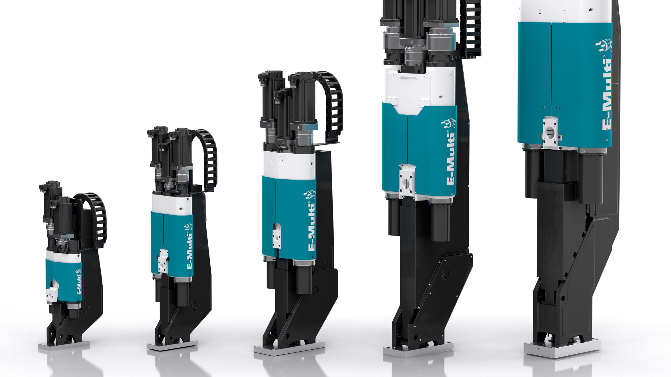 Auxiliary Injection Unit(E-Multi)