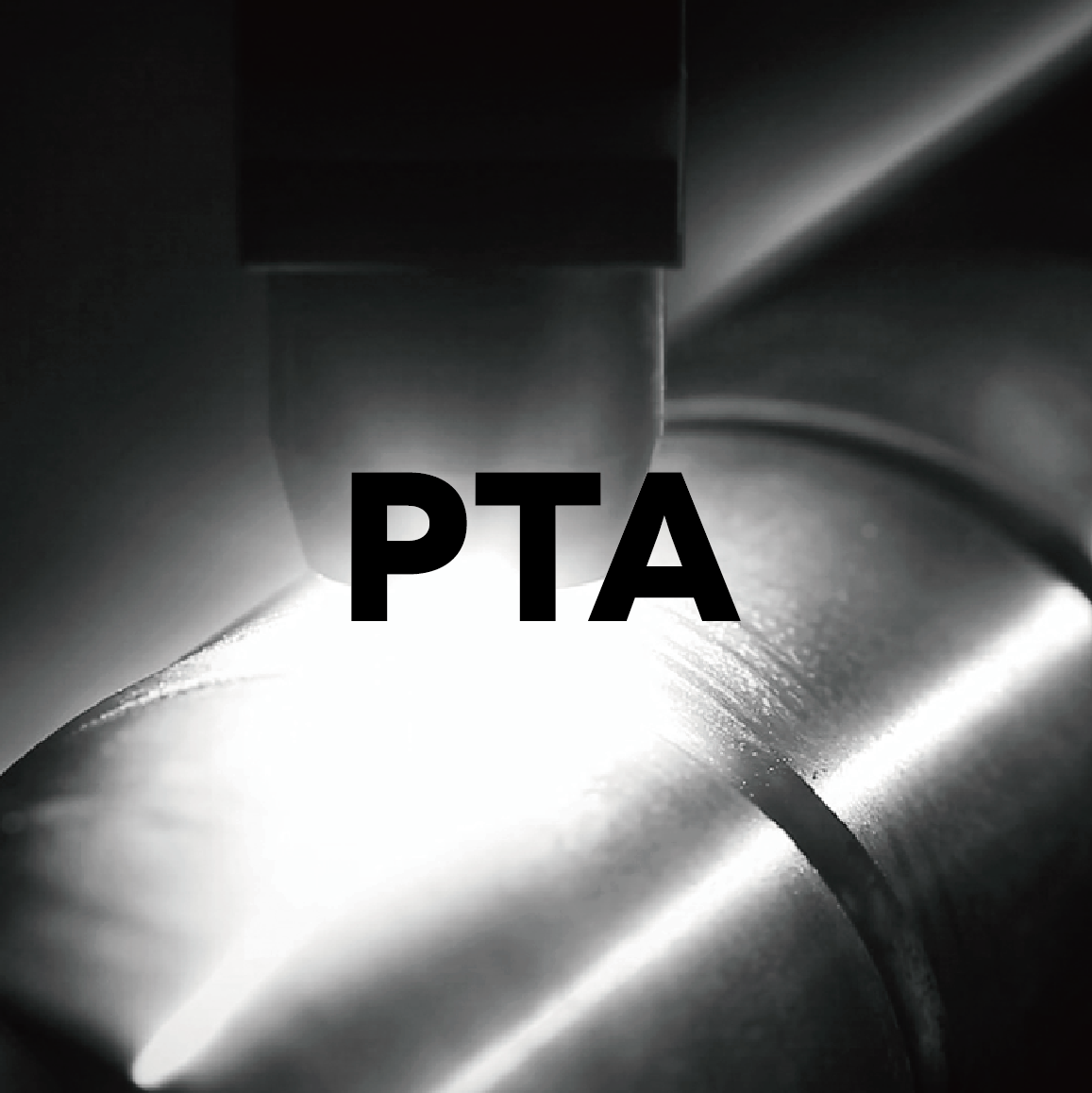 PTA Welding