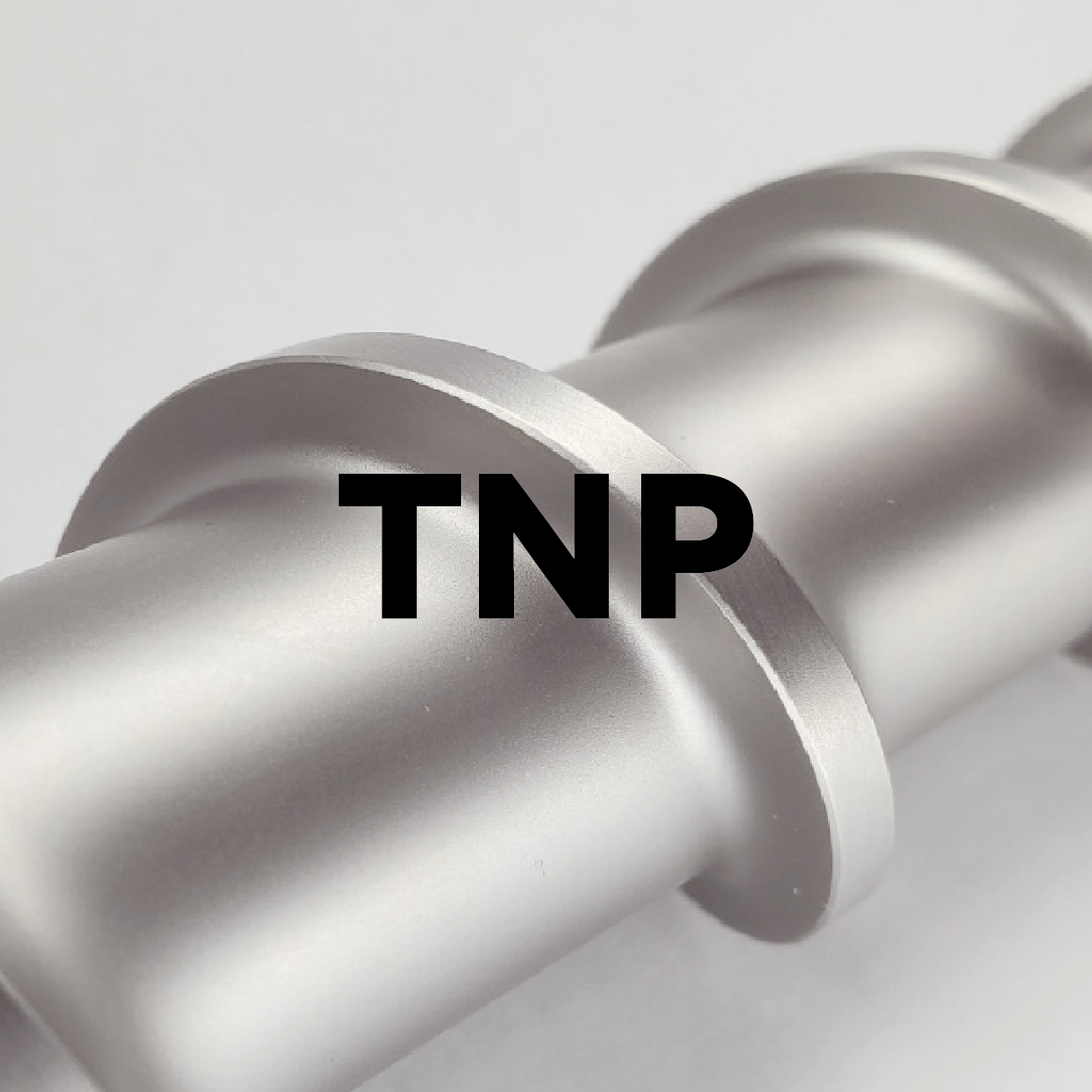 TNP Shot Peening