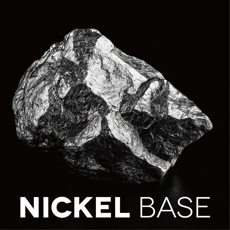 Nickel Base