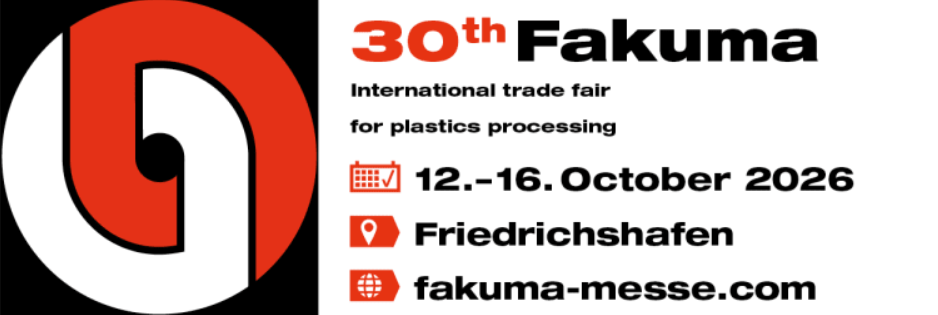 2026 Fakuma International Trade Fair