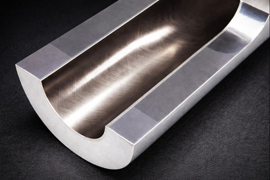 T-PF (Inconel 625 or Hastelloy C276)